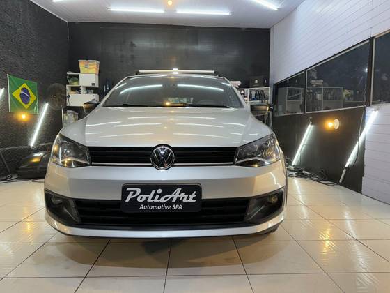 VOLKSWAGEN GOL 1.0 MI 8V FLEX 4P MANUAL G.VI VOLKSWAGEN GOL 1.0 MI 8V FLEX 4P MANUAL G.VI